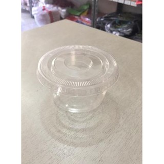 Cốc La8765-sa Puyo / Pudding / Cốc Nhựa Uk. 240ml