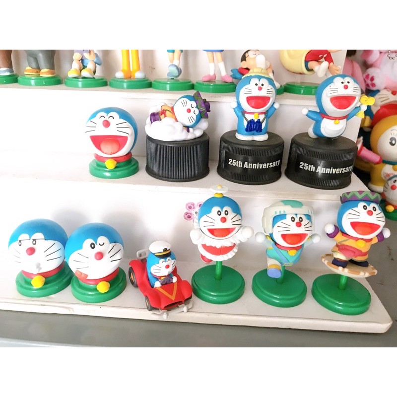 Mô Hình Doraemon Nhật
