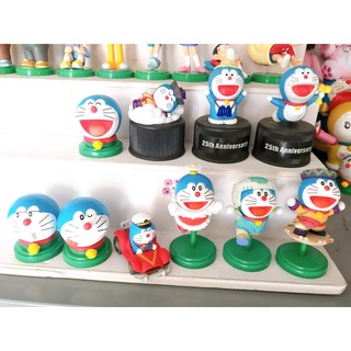 Mô Hình Doraemon Nhật