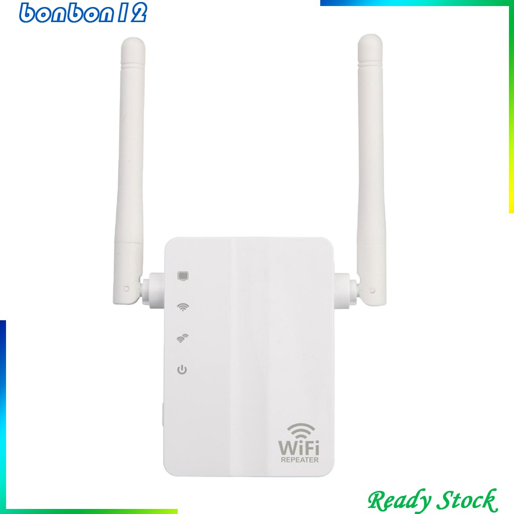 Thiết Bị Phát Wifi 2 Đầu 300mbps | BigBuy360 - bigbuy360.vn
