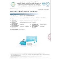 Kem Chống Nắng Vật Lý Cool Cream Drlacir DR LACIR ,Hộp 35gram,kem Dưỡng Trắng Da ban ngày,Cấp ẩm cho da,làm trắng da
