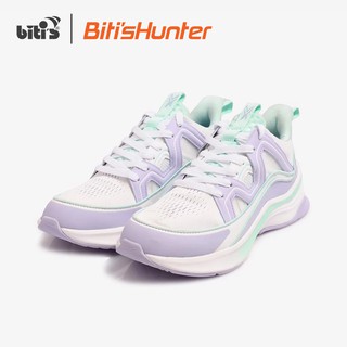 Giày Thể Thao Cao Cấp Nữ Biti's Hunter X 2K21 Pale Purple DSWH05100TIM (Tím)