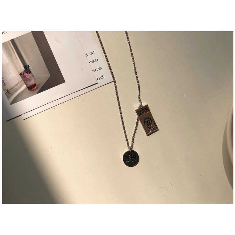 Vòng choker hình thần cupid phong cách cổ điển thời trang cho nữ