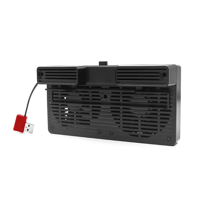 Quạt Làm Mát USB Ngoài Cho Máy Chơi Game Cầm Tay Tiện Dụng