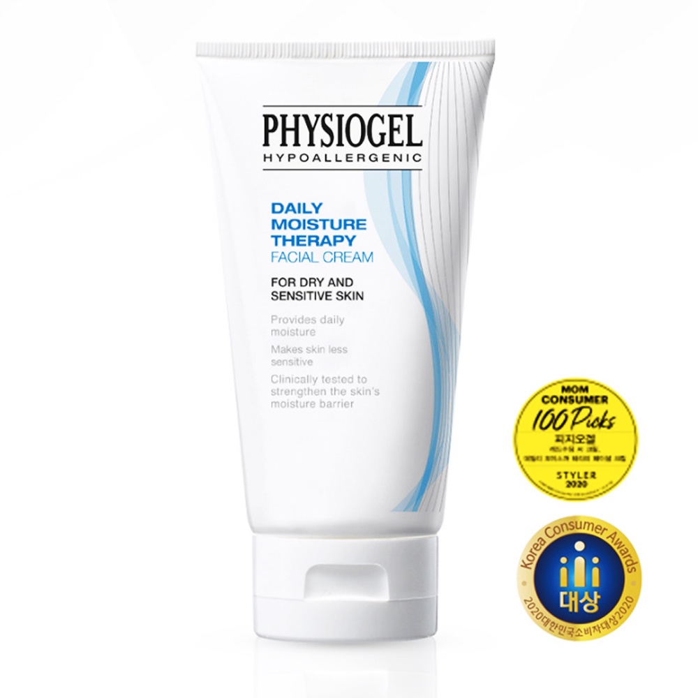 Kem dưỡng ẩm da mặt hàng ngày 150ml PHYSIOGEL