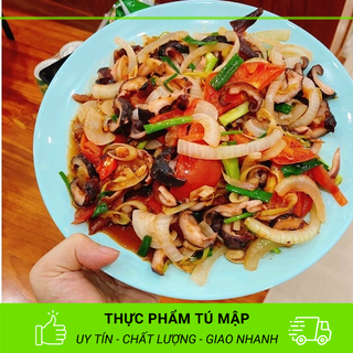[Giao hỏa tốc HCM] Nấm Biển 500GR (Hàng loại 1)