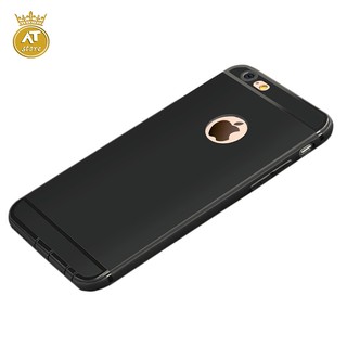 [RẺ VÔ ĐỊCH] ỐP LƯNG SILICON DÀNH CHO IPHONE