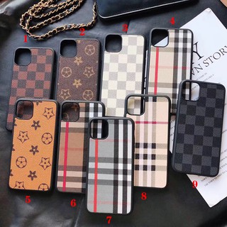 Ốp Điện Thoại Louis Vuitton Cao Cấp Cho Iphone 11 Promax 11