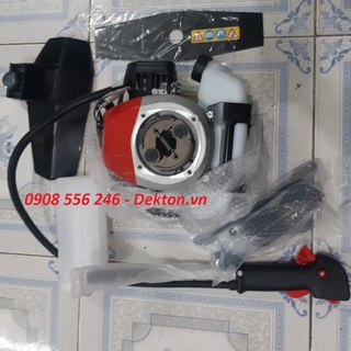 Máy cắt cỏ oshima 330 bạc