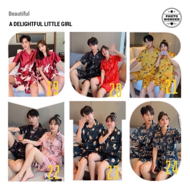 Combo 2 bộ ngủ lụa