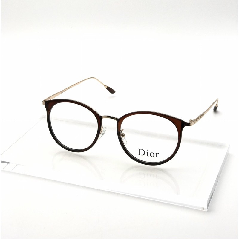 [Full Box] Gọng Cận Cute Cho Nữ | Kính Gọng Mảnh Siêu Xinh