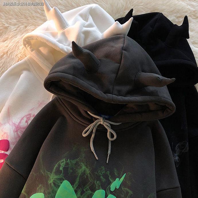 Áo hoodies có nón dài tay thời trang nam nữ