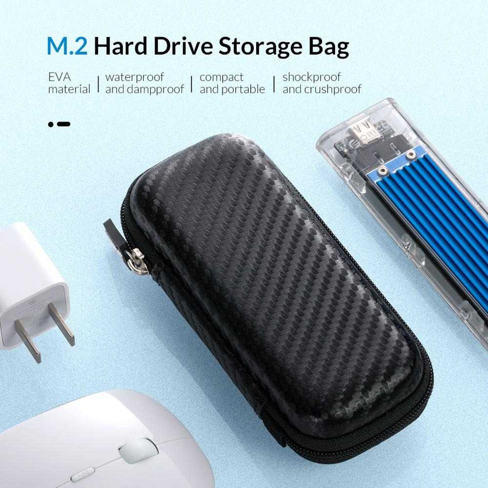 Hộp đựng ổ cứng SSD NVME M.2 M2PH01 | BigBuy360 - bigbuy360.vn