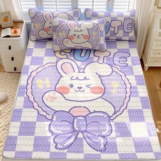 Chiếu điều hòa cao su non, Chiếu cao su non 5D hàng cao cấp