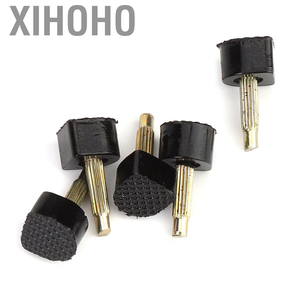 Set 24 Đầu Bọc Ngón Tay Chống Trượt Cho Giày Cao Gót | BigBuy360 - bigbuy360.vn