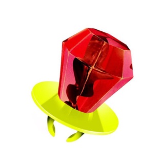 Kẹo Nhẫn ( 1 hộp x 30 chiếc )