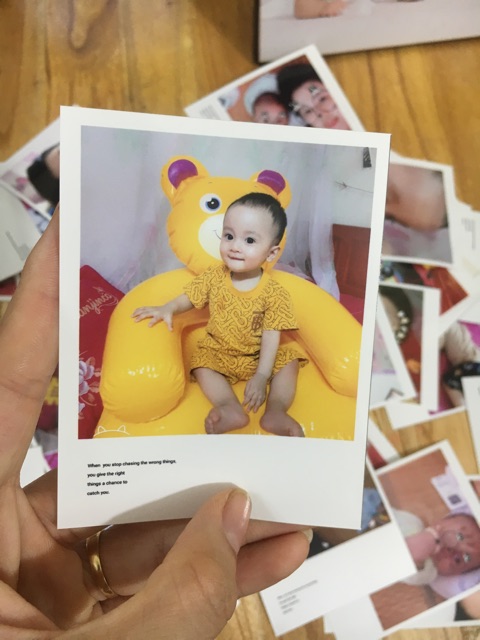 In ảnh Hàn Quốc giá rẻ, chống ẩm mốc , thấm nước, bay màu | BigBuy360 - bigbuy360.vn