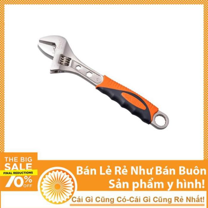 Mỏ Lết Đa Năng Cao Cấp Asaki AK-0400