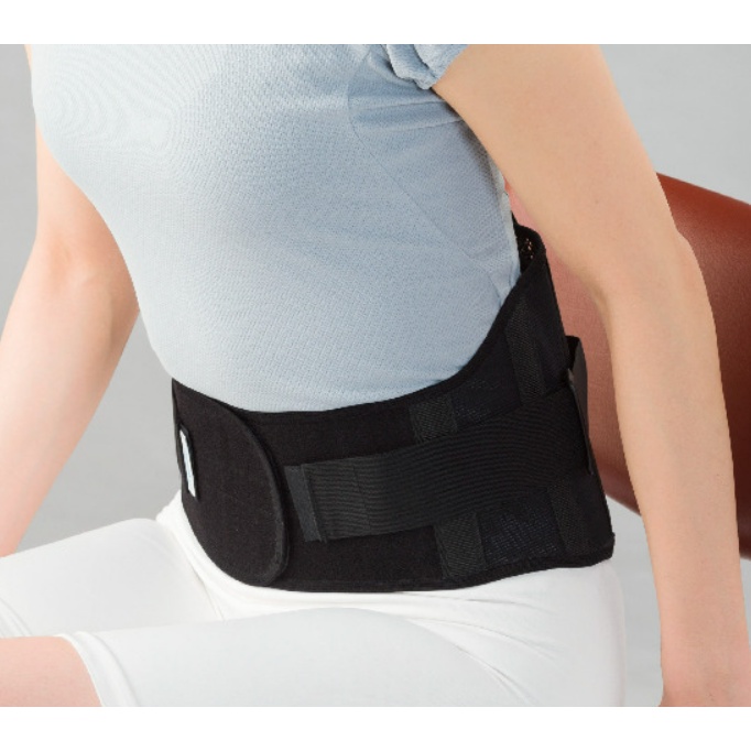 ✅ BONBONE PRO HARD SLIM  - Đai thắt lưng thoái hóa cột sống, thoát vị đĩa đệm, đau thần kinh tọa