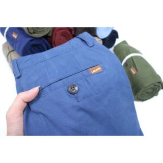 Quần Kaki Lacoste