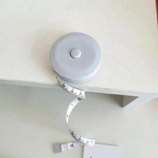 Thước dây da mini 1.5m