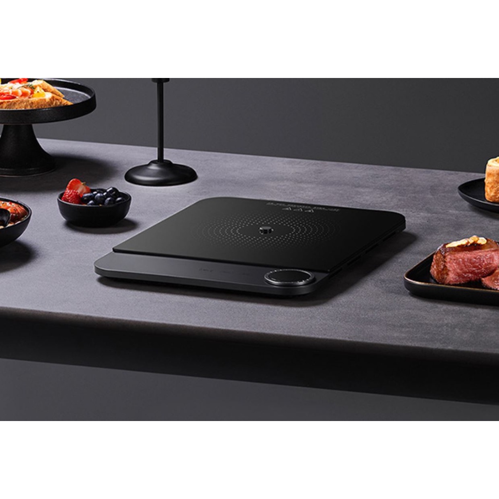 Bếp điện từ siêu mỏng Xiaomi Mijia