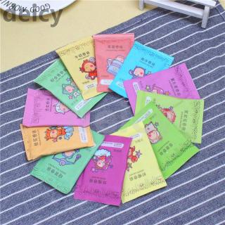Túi Thơm Hương Hoa Tự Nhiên Cho Tủ Quần Áo / Xe Hơi