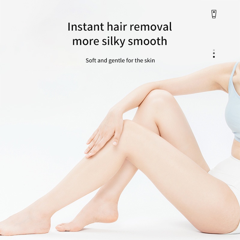 Kem tẩy lông toàn thân SENANA nhẹ nhàng không kích ứng 2022