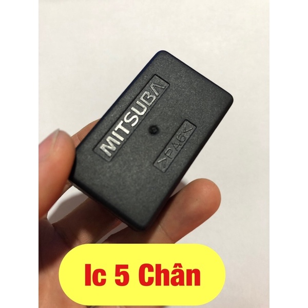 Ic 5 chân lắp cho các dòng xe số honda phổ thông