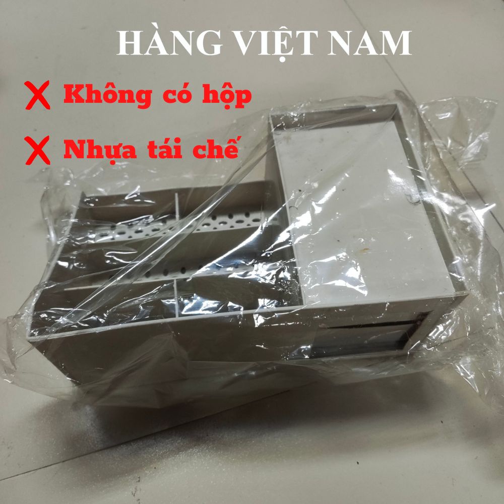 Hàng Cao Cấp ❤️ KỆ ĐỂ MỸ PHẨM MINI ⚡️ KỆ MỸ PHẨM NHỰA ĐA NĂNG SIÊU ĐẸP (Hàng Trung Nội Địa)