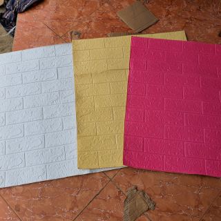 Xốp gián tường giày 4 ly 70x77cm