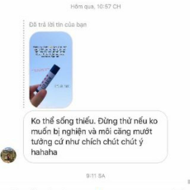 [Mã SRJULY1215 giảm 20K đơn 50K] Son dưỡng đào làm hồng môi giảm thâm môi thiên nhiên Lip balm handmade Sunday Beauty | BigBuy360 - bigbuy360.vn