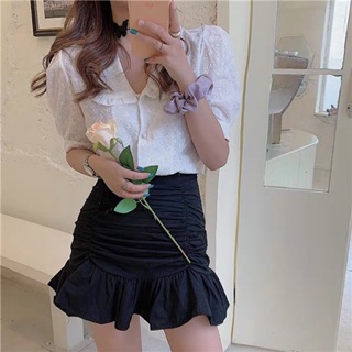 CHÂN VÁY ĐUÔI CÁ ĐỦ MÀU HÀNG ĐẸP