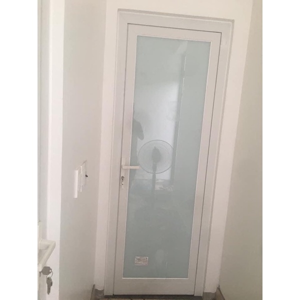cửa kính cường lực kính nhà tắm