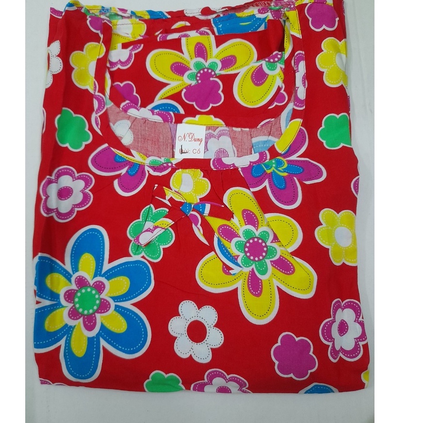 Bộ đồ Tone 55kg đến 75kg Lửng mặc nhà nhẹ thấm hút mồ hôi L ỰA CHỌN MÀU THEO Ý THÍCH