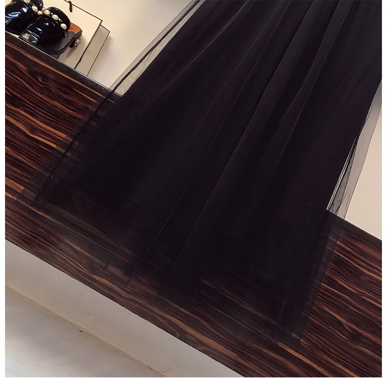 🌸Hàng Order🌸 Váy Bigsize Cổ Vest Phối Cúc Kết Hợp Chân Váy Công Chúa Sang Trọng🌸Hàng Quảng Châu