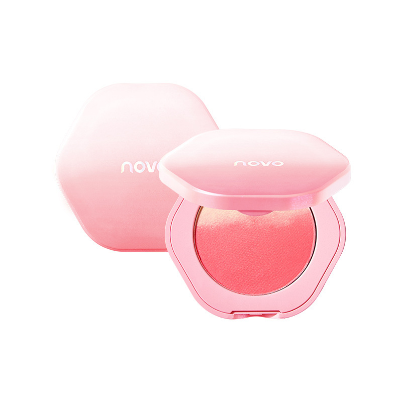 [Hàng mới về] Phấn Má Hồng NOVO Chống Thấm Nước Và Mồ Hôi Cao Cấp | BigBuy360 - bigbuy360.vn