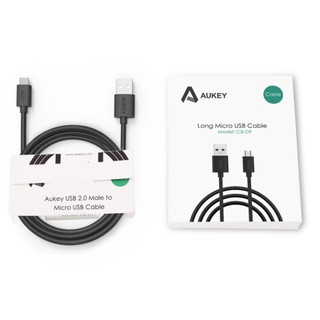 Cáp Micro-USB Aukey CB-D9