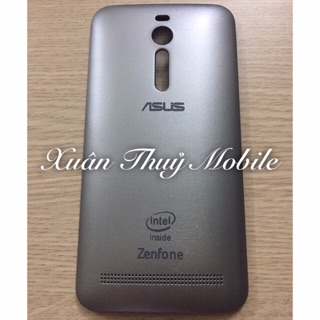 Vỏ nắp lưng Asus Zenfone 2 5.5 inch