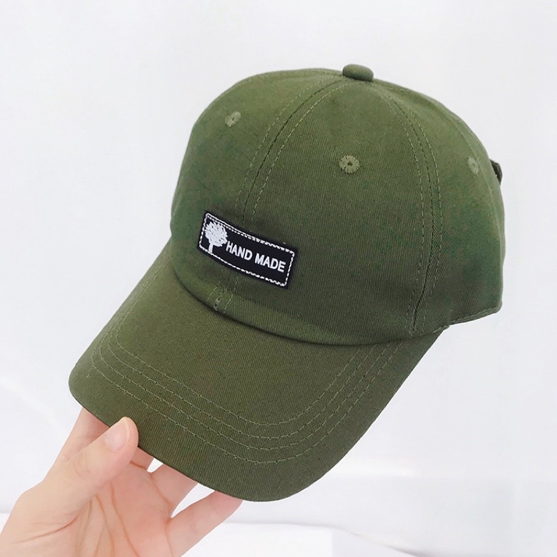 Mũ lưỡi trai phi công kèm kính thời trang