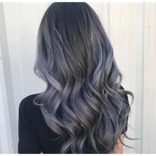 THUỐC NHUỘM TÓC MÀU NÂU CHÌ (SNUKIA)