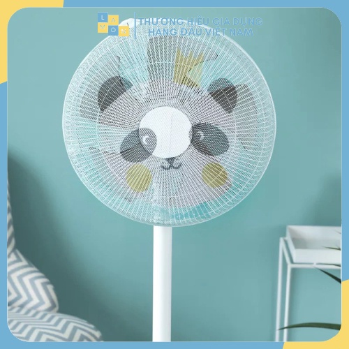 Lưới bọc lồng quạt loại cao cấp ⚡SIÊU TIỆN LỢI⚡ Mẫu họa tiết mới 88193 Lamon Store