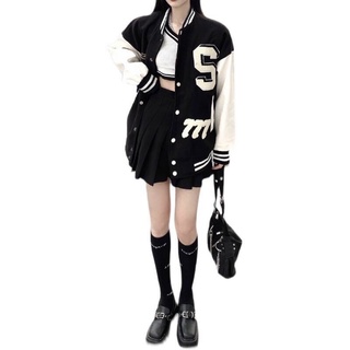 Áo khoác dù jacket S form rộng - C5A