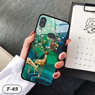 Ốp kính 3D Samsung Galaxy A10s