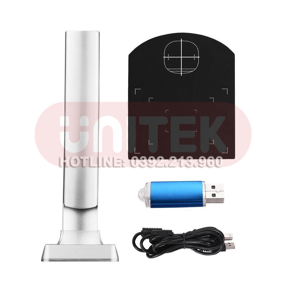 Máy Scan Màu Di Động Thông Minh K1300AF - Scan Tài Liệu A4/A5/A6/A7 cao cấp