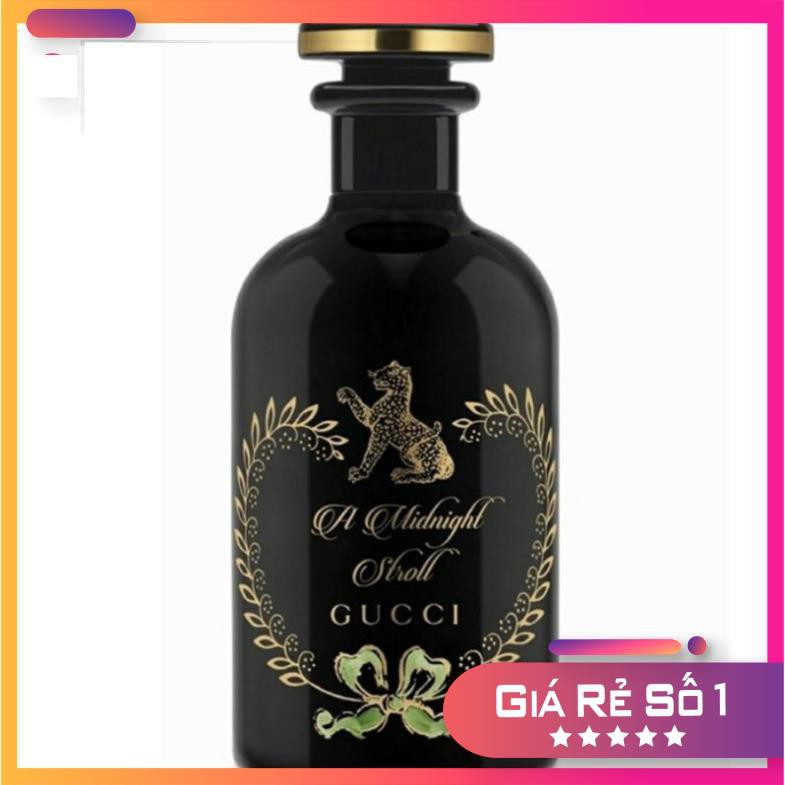 Nước Hoa Gucci Con Báo Đen 100ml