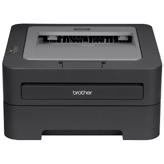 Máy in hai mặt A4 - A5 Brother 2240d, 1 mặt 2130 đã qua sử dụng chất lượng cao