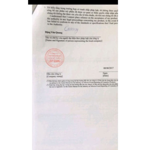 Hương Thảo mộc,nám tàn nhang 15gr