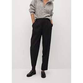 Quần công sở Mango MNG VNXK