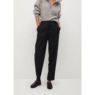 Quần công sở mango mng vnxk